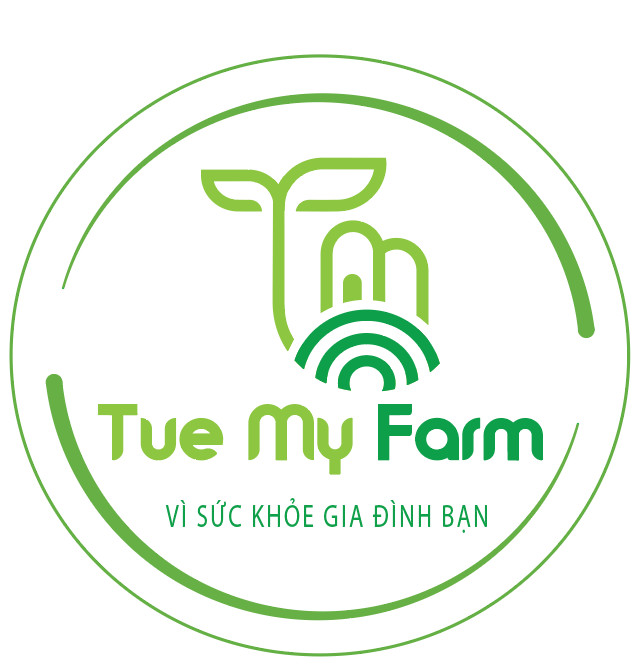  - Công Ty TNHH TM DV - SX Tuệ My Farm